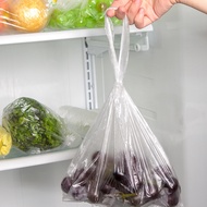 [Ready Stock] Food Preservation Bag Food Packing Refrigerator Storage Bag Food Sealed Bag Storage Ba