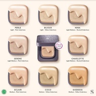 SOMETHINC COPY PASTE BREATHABLE CUSHION SPF 33 PA New shade - Serene