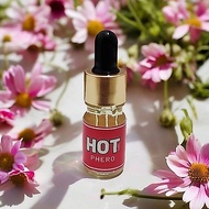 Hot Phero - Minyak Wangi Phero | Perfume Woman | Floral Phero Perfume
