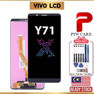 LCD Screen Compatible For Vivo Y71 LCD Screen