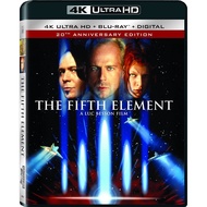 [Taiwan Version] Blu-ray HD Movie 4K UHD 1080P Primer