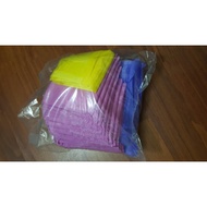 [23 pieces of Diana BVS super economical] Combo 10m Sensi cycle BVS + 10m daily + 3m at night