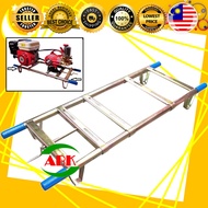 POWER SPRAYER STANDARD FRAME KAKI ENJIN DAN PLUNGER PAM