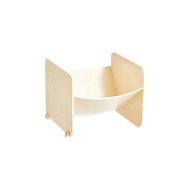 Phòng Tắm Bằng Nhựa Gác 1 Lớp Kệ Đựng Mỹ Phẩm Son Môi Chăm Sóc Da Dây Buộc Tóc Phụ Kiện