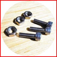 ✿ ◧ ๑ Honda RS 125 FI, XRM 125 FI & MOTARD fi PURE 304-STAINLESS STEP GRILL