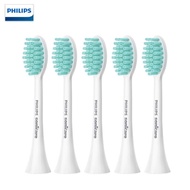 Philips Electric Toothbrush Head HX2021 Adapt to HX2431/2421/2461HX2471 Series Replacement Brush Head