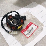 Cuộn Điện 6Tep Hàng Zin Honda Bền Bỉ [ Chính Hãng ] - Cuộn Lửa Điện 6 Cục Lắp Dream Thái Dream Việt 