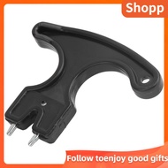 Shopp Golf Spike Wrench  Easy To Carry Shoe Spikes Simple Operation for Replacement Shoes