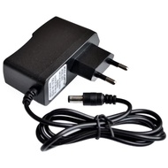ADAPTOR DC 9V 1A WIFI ROUTER ARDUINO POWER SUPPLY 9V 9VDC 9 VDC 1 AMP