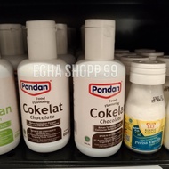 PONDAN pasta coklat 60ml ||DM