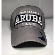 Aruba Distro Casual Sport Baseball Cap Men Women - Distro Baseball Denim Caps Import