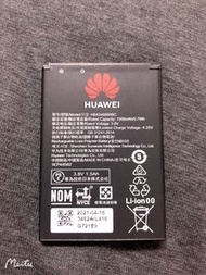 二手 華為 Huawei E5573 E5577 全系列通用 電池 備用 隨身Wi-FiHB434666RBC