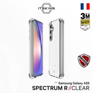 ITSKINS Samsung Galaxy A55 Spectrum R Clear