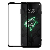 Tempered Glass For Xiaomi Black Shark 3 Screen Protector Full Coverage Glass For Xiomi Mi Black Shark 3 pro