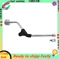 Steam Wand for  EC680/EC685 for  Coffee Machine Parts with 1 Hole and 3 Hole Tip Steam Nozzle