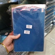 High resolution 9H+ nano flexible tempered glass for iPad 10.2 inch (Gen 7, Gen 8, Gen 9), iPad 11 2