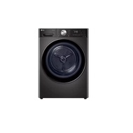 LG 10kg Dual Inverter Heat Pump Dryer with LG ThinQ (RH10VHP2B)