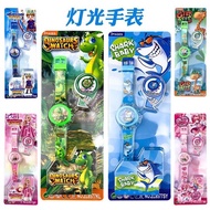 jam boboiboy original jam boboiboy boboiboy watch Manufacturer Wholesale Children Cartoon Exquisite 
