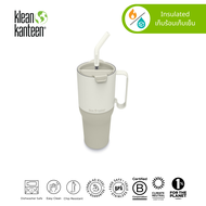 Klean Kanteen - Insulated Rise Tumbler 36oz with Handle