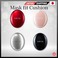 TIRTIR Mask Fit Cushion Foundation Mini 4.5g 18g 17C PORCELAIN/21N IVORY/23N SAND Direct from JAPAN