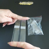 PLAYCHUCKLEVY Transparent Straps Help Keep Shoes Non-Dropping