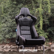 Sport Seat / Racing Seat / Bucket Seat / Car Seat - SSCUS VIPER 320 (Siap Tapak)