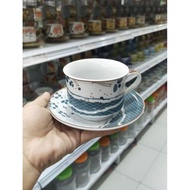 HJ CKB 003 POLKADOT CUP