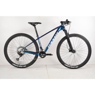 (Pm Untuk Nego🆙️) MTB Camp 29er Carbon Pro X 9.2 (12x2 deore xt, 12x1 deore xt)