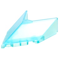 Lego Parts 22483 Windscreen 6 x 4 x 1 1/3 Pointed