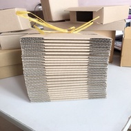 CARTON BOX 50x30x30cm COMBO 5 PCS