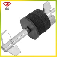 Cymbal Stacker Mount For Drum Drum Cymbal Stand Accessory Adjustable Cymbal Stacker Drum Kit Cymbal 