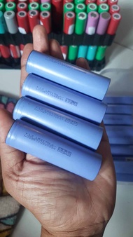 Baterai 21700 LS 4000mAh