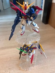 Nxedge zeta z gundam