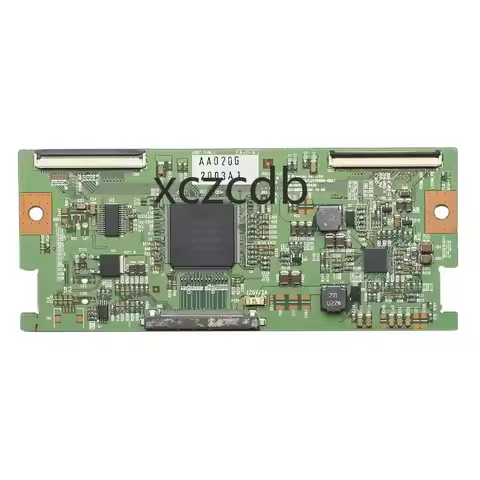 TCON board 6870c-0243c lc420 460wun-sba1 for TV CTT
