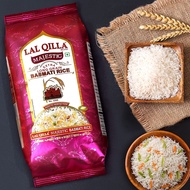 LAL QILLA Basmati Rice (Long Grain) (1 kg)