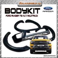 Ford Ranger T9 2022 XL/ XLS /XLT /WILDTRAK Mini Raptor Bodykit