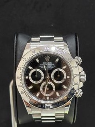 Rolex daytona 116520 2016