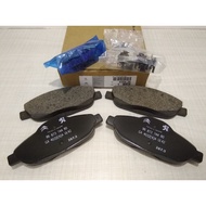 Peugeot 308 VTI Turbo Front Brake Pads