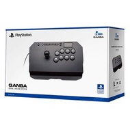 (全新包保養) PS5/ PS4/ PC 兼容 拳霸街機大手掣 QANBA Arcade Joystick Drone 2 (行版)- Street Fighters 6 街霸6 Tekken 8 鐵