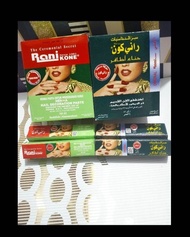 HENNA RANI KONE / HENNA PASTA KUKU / PACAR RANI