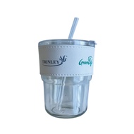 [Not For Sale] SOLARAY GLASS SIPPER CUP S - GWP