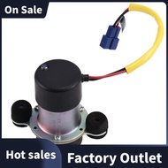 Pump 30A60-00200 15100-79100 15100-79101 Fit for  L2E L3E S3L S3L2 S4L S4L2 K4N L3C