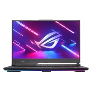 เอซุส โน๊ตบุ๊ค รุ่น ROG Strix G17 G713PV-LL063W สี Eclipse Gray