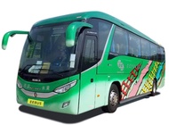 永東巴士電子票（香港市區往順德/廣州）