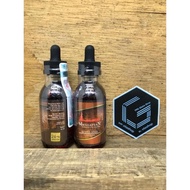Mm'' Manhattan Scotland 60Ml 3Mg 6Mg 9Mg 12Mg 18Mg 24Mg Liquid Vape Pod