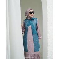 MONEL AQILA DRESS