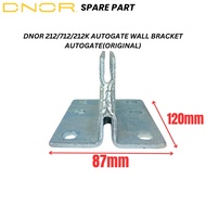 DNOR 212/712/212K Auto Gate Wall Bracket AutoGate (1 Piece)