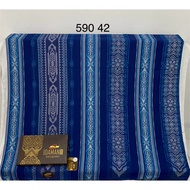 Atlas Idaman 590 Sarong Flower/