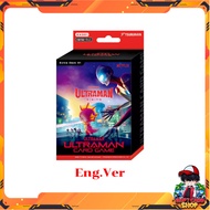 Ultraman Card Game Extra Deck 01 : Rising [EXD01] [Eng.Ver]
