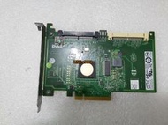 【詢價】庫存原裝DELL R710 E2K-UCS-61(B) SAS 陣列卡 RAID